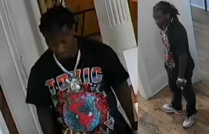 NOPD Investigating Aggravated Assault In Fifth District, Seeking ...